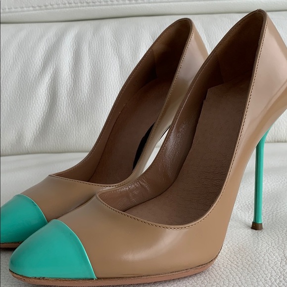 Sérgio Rossi - Picture 3 of 4